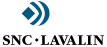 Logo SNC - Lavalin